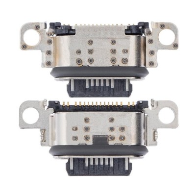 Charging Connector For Realme Note 70t By - Maxbhi Com