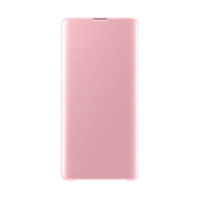 Flip Cover For Infinix Hot 60 Pro Plus Pink By - Maxbhi Com