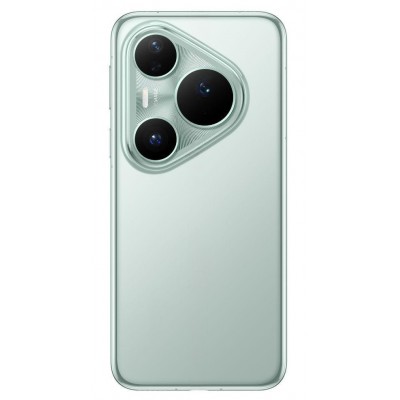 Full Body Housing For Huawei Pura 80 Pro Plus Green - Maxbhi Com