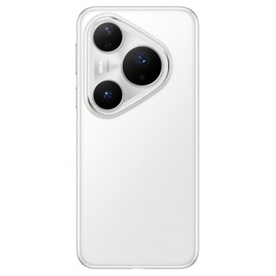 Full Body Housing For Huawei Pura 80 Pro Plus White - Maxbhi Com