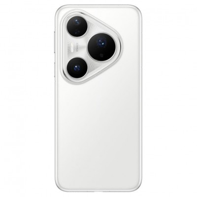 Full Body Housing For Huawei Pura 80 Pro White - Maxbhi Com