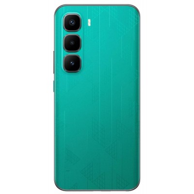 Full Body Housing For Infinix Hot 60 Pro Plus Green - Maxbhi Com