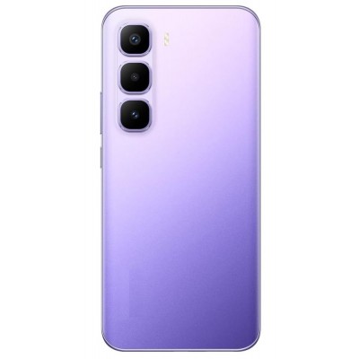 Full Body Housing For Infinix Hot 60 Pro Plus Violet - Maxbhi Com