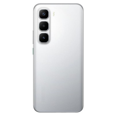 Full Body Housing For Infinix Hot 60 Pro Plus White - Maxbhi Com