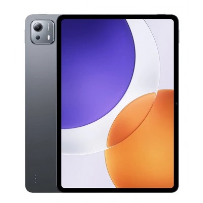 Full Body Housing For Xiaomi Pad 7s Pro 12 5 Black - Maxbhi Com