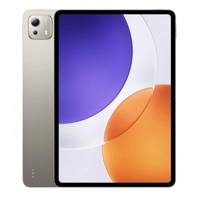 Full Body Housing For Xiaomi Pad 7s Pro 12 5 White - Maxbhi Com
