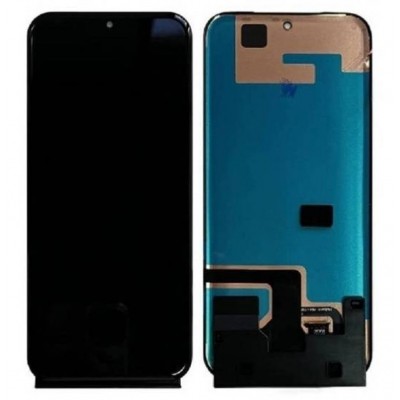 Lcd With Touch Screen For Huawei Pura 80 Pro Plus White By - Maxbhi Com