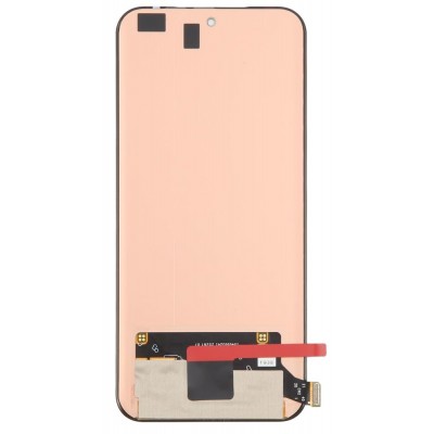 Lcd With Touch Screen For Infinix Hot 60 Pro Plus White By - Maxbhi Com