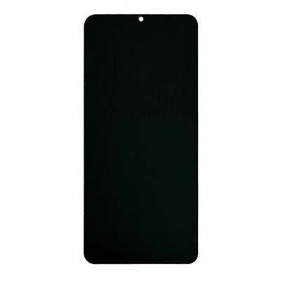 Lcd With Touch Screen For Realme Note 70t Black By - Maxbhi Com