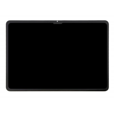 Lcd With Touch Screen For Xiaomi Pad 7s Pro 12 5 Black By - Maxbhi Com