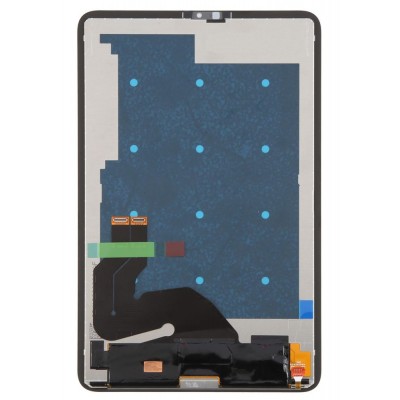 Lcd With Touch Screen For Xiaomi Redmi K Pad White By - Maxbhi Com