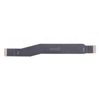 Main Board Flex Cable For Xiaomi Redmi 15c 4g By - Maxbhi Com