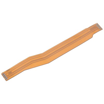 Main Board Flex Cable For Xiaomi Redmi 15c 4g By - Maxbhi Com