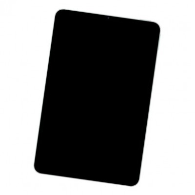 Lcd Frame Middle Chassis For Xiaomi Redmi K Pad Black By - Maxbhi Com