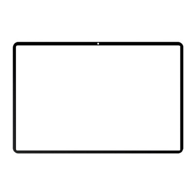 Replacement Front Glass For Honor Pad Gt2 Pro White By - Maxbhi Com