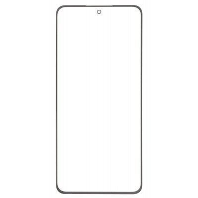 Touch Screen Digitizer For Huawei Pura 80 Pro White By - Maxbhi Com