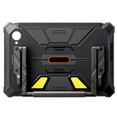 Back Panel Cover For Blackview Active 12 Pro White - Maxbhi Com