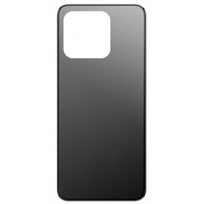 Back Panel Cover For Cubot A40 Black - Maxbhi Com