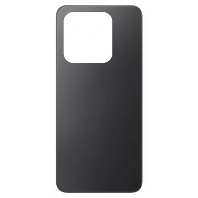 Back Panel Cover For Honor 400 Smart 5g Black - Maxbhi Com