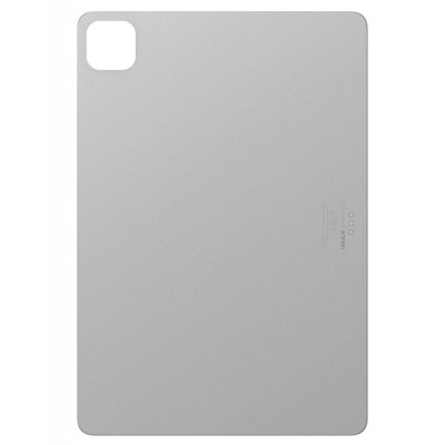 Back Panel Cover For Honor Magicpad 3 Black - Maxbhi Com