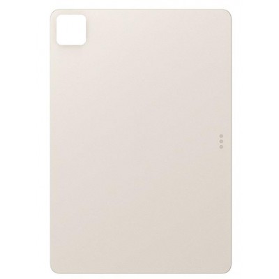 Back Panel Cover For Honor Magicpad 3 Gold - Maxbhi Com