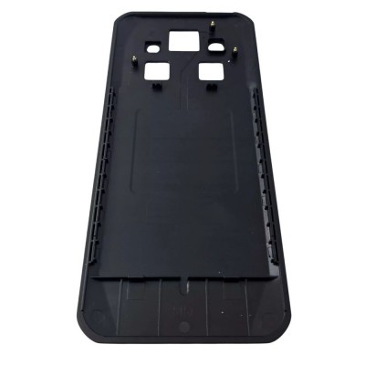 Back Panel Cover For Oukitel Wp55 5g Orange - Maxbhi Com