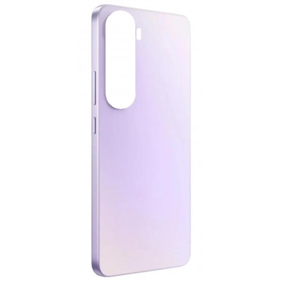 Back Panel Cover For Vivo Y400 4g Purple - Maxbhi Com