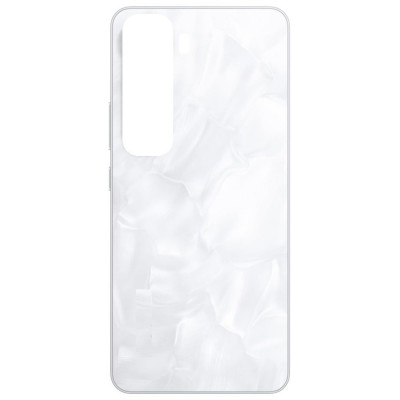 Back Panel Cover For Vivo Y400 4g White - Maxbhi Com