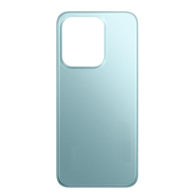 Back Panel Cover For Xiaomi Redmi 15c 4g Green - Maxbhi Com