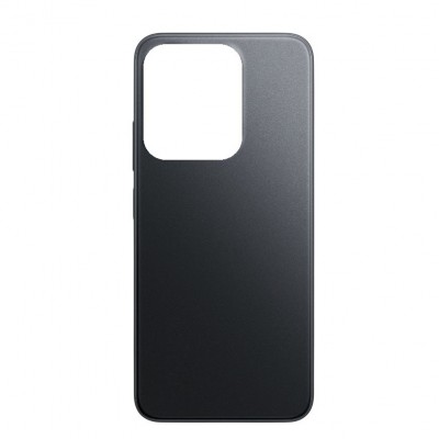 Back Panel Cover For Xiaomi Redmi 15c 4g Grey - Maxbhi Com