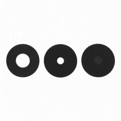 Camera Lens For Xiaomi Redmi 15 4g Purple By - Maxbhi Com