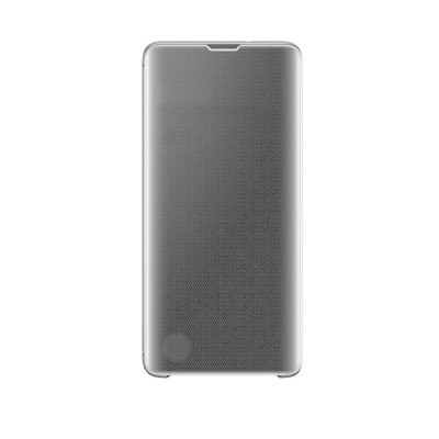 Flip Cover For Cubot A40 Grey By - Maxbhi Com