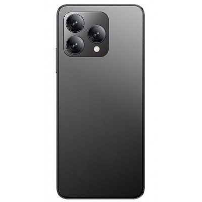 Full Body Housing For Cubot A40 Black - Maxbhi Com