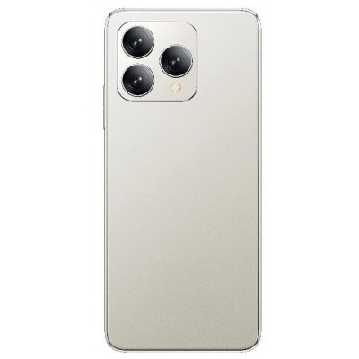 Full Body Housing For Cubot A40 Grey - Maxbhi Com
