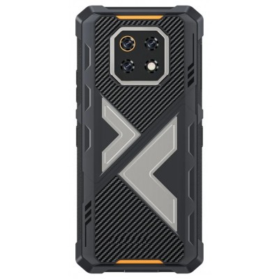 Full Body Housing For Cubot Kingkong Es 3 White - Maxbhi Com