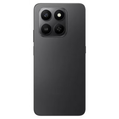 Full Body Housing For Honor 400 Smart 5g Black - Maxbhi Com