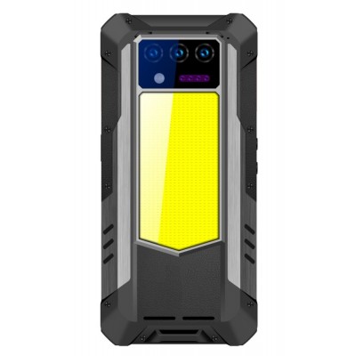 Full Body Housing For Oukitel Wp100 Titan 5g Black - Maxbhi Com