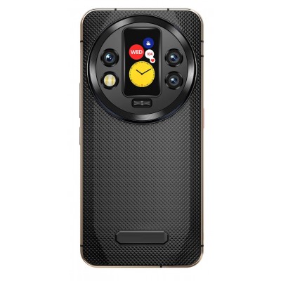 Full Body Housing For Oukitel Wp200 Pro White - Maxbhi Com