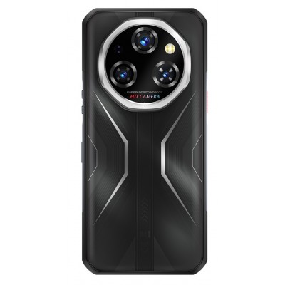 Full Body Housing For Oukitel Wp55 5g White - Maxbhi Com