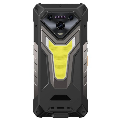 Full Body Housing For Ulefone Armor 34 Black - Maxbhi Com