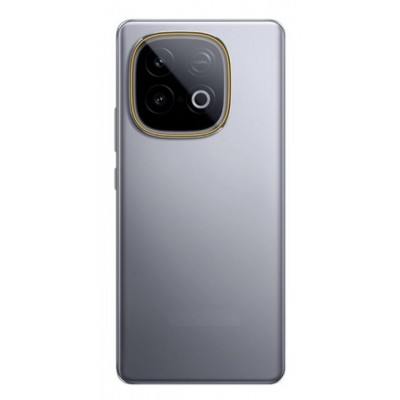 Full Body Housing For Vivo Iqoo Z10 Turbo Plus Grey - Maxbhi Com