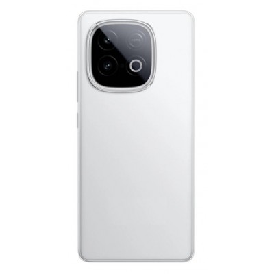 Full Body Housing For Vivo Iqoo Z10 Turbo Plus White - Maxbhi Com