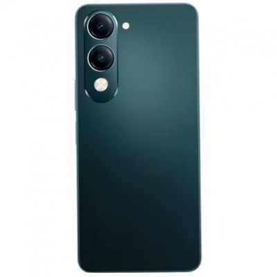 Full Body Housing For Vivo Y19s Gt Green - Maxbhi Com