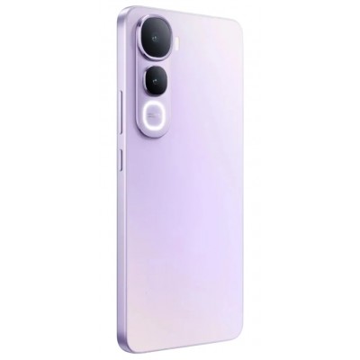 Full Body Housing For Vivo Y400 4g Purple - Maxbhi Com