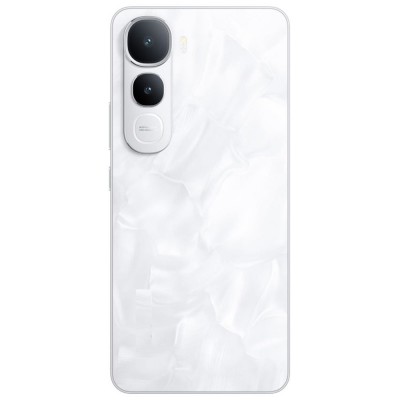 Full Body Housing For Vivo Y400 4g White - Maxbhi Com