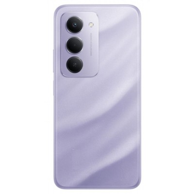 Full Body Housing For Xiaomi Redmi 15 4g Purple - Maxbhi Com