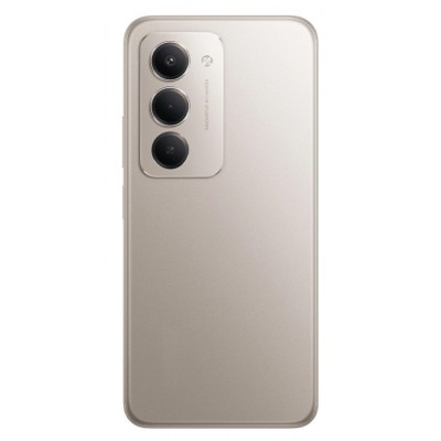 Full Body Housing For Xiaomi Redmi 15 4g White - Maxbhi Com