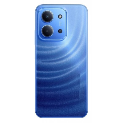 Full Body Housing For Xiaomi Redmi 15c 4g Blue - Maxbhi Com
