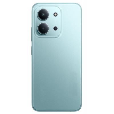 Full Body Housing For Xiaomi Redmi 15c 4g Green - Maxbhi Com