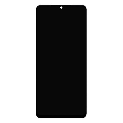 Lcd With Touch Screen For Vivo Y19s Gt Black By - Maxbhi Com